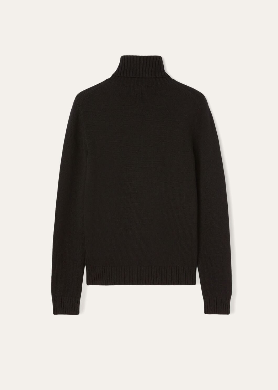 Parksville Turtleneck - 6
