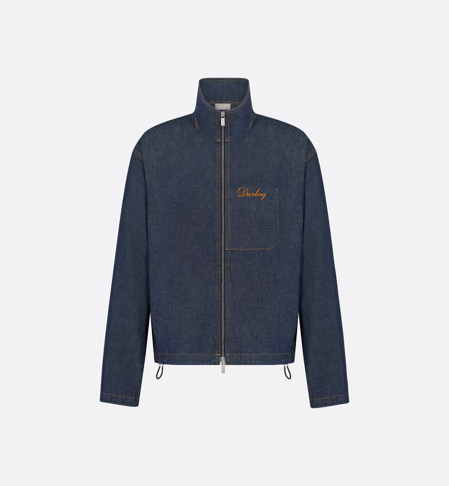 Diorling Blouson Jacket - 1