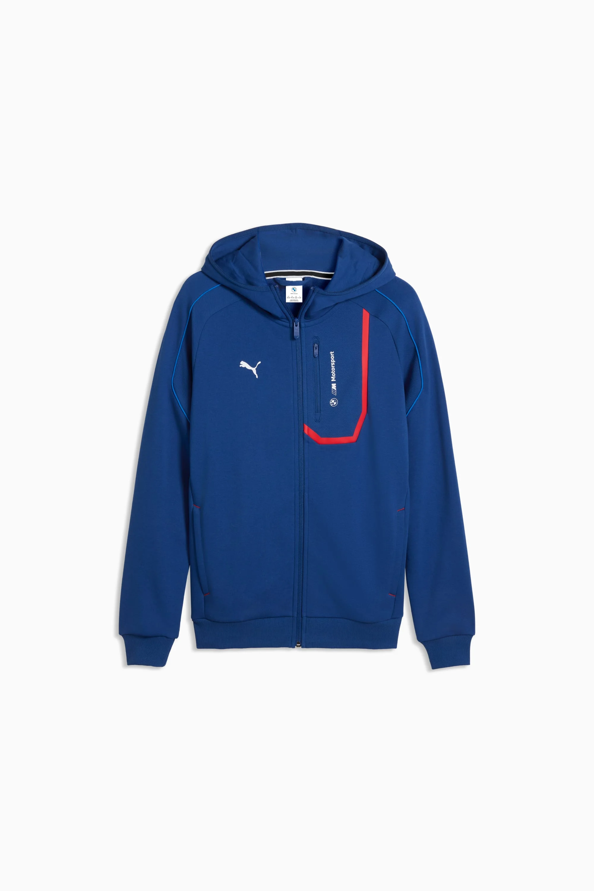 BMW M Motorsport Men's PM1 Jacket - 1