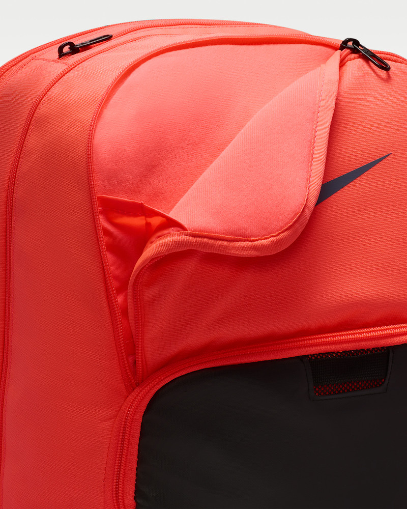 Nike Brasilia 9.5 Training Backpack (Extra Large, 30L) 7