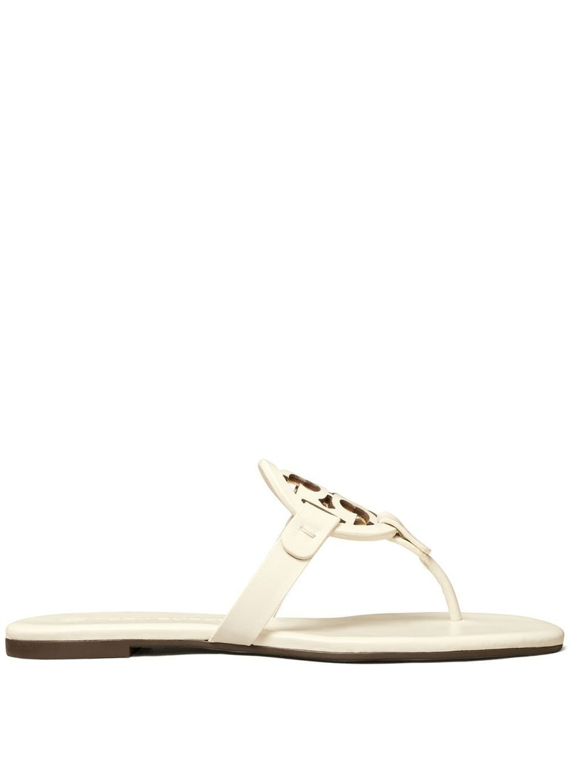 Miller thong-strap sandals 1