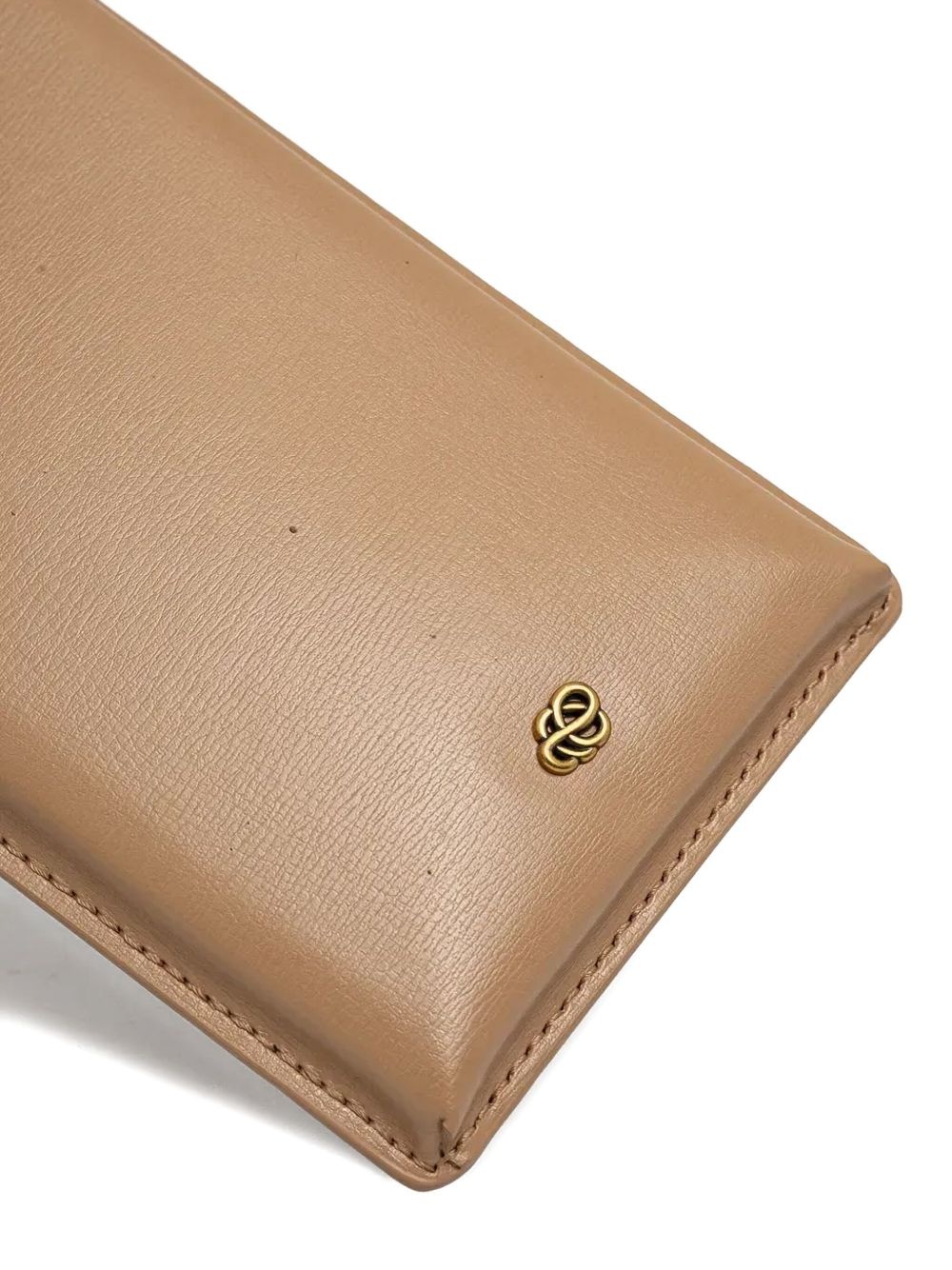 recycled-leather phone case - 3