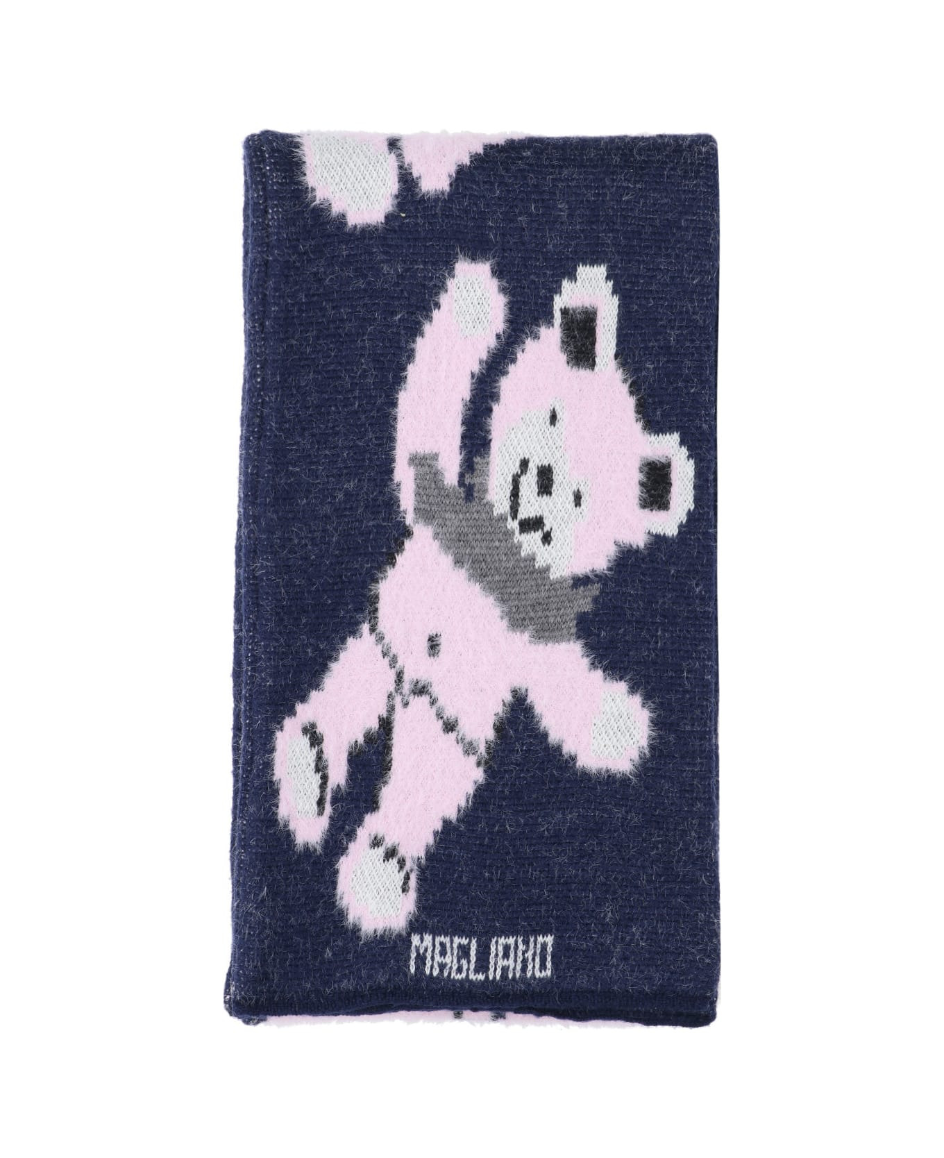 'orsetti' Scarf - 2