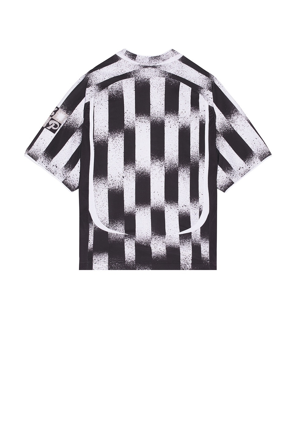 Le Pre Torn Jersey - 2