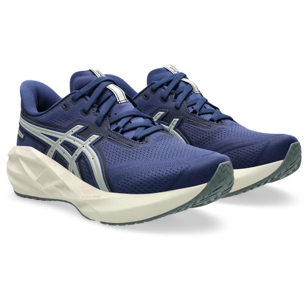 NOVABLAST  5 ASICS TRACK CLUB - 2