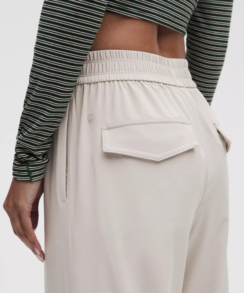 Breezily High-Rise Cargo Pant 7