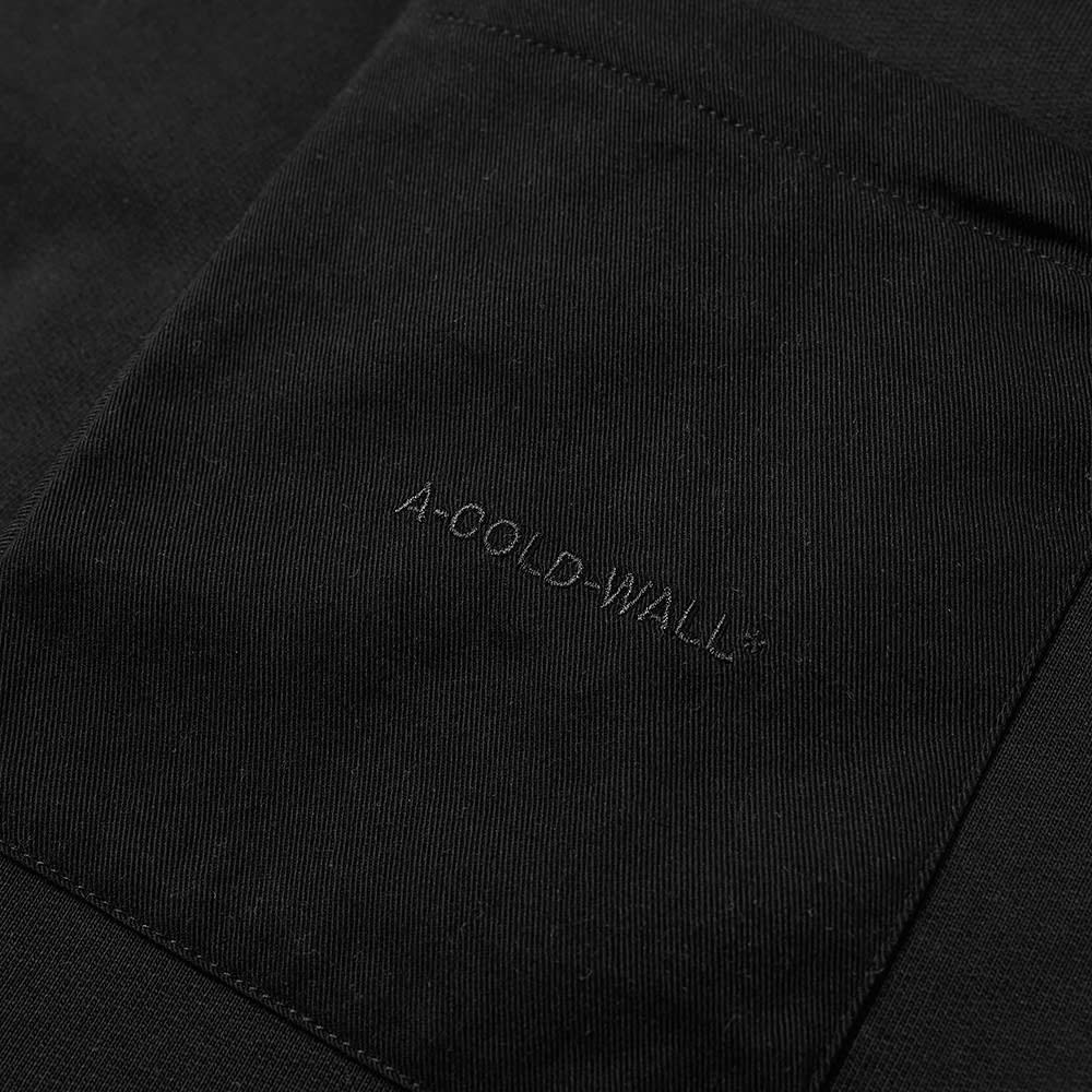 A-COLD-WALL* Embroidered Logo Short - 2