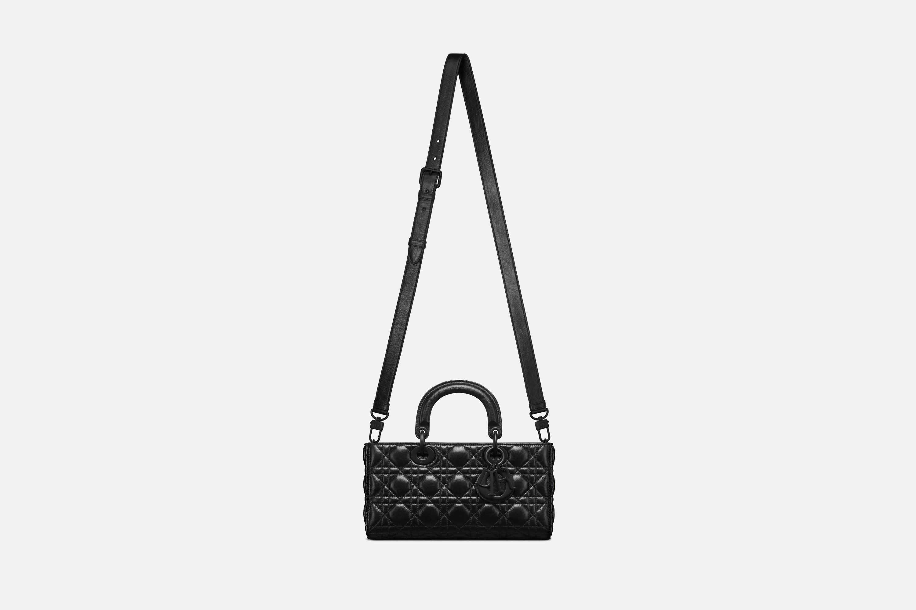 Medium Lady D-Joy Bag - 9