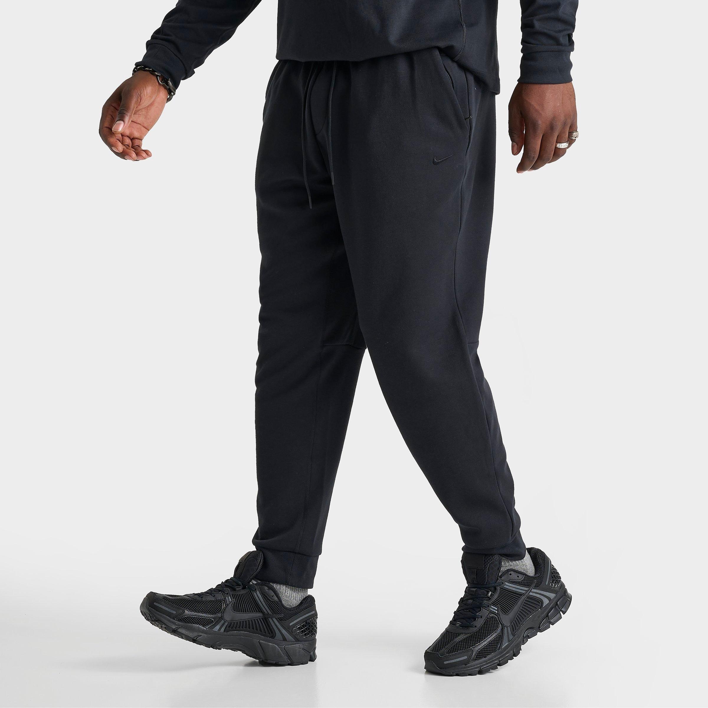 MEN'S NIKE PRIMARY DRI-FIT UV VERSATILE JOGGER PANTS - 1