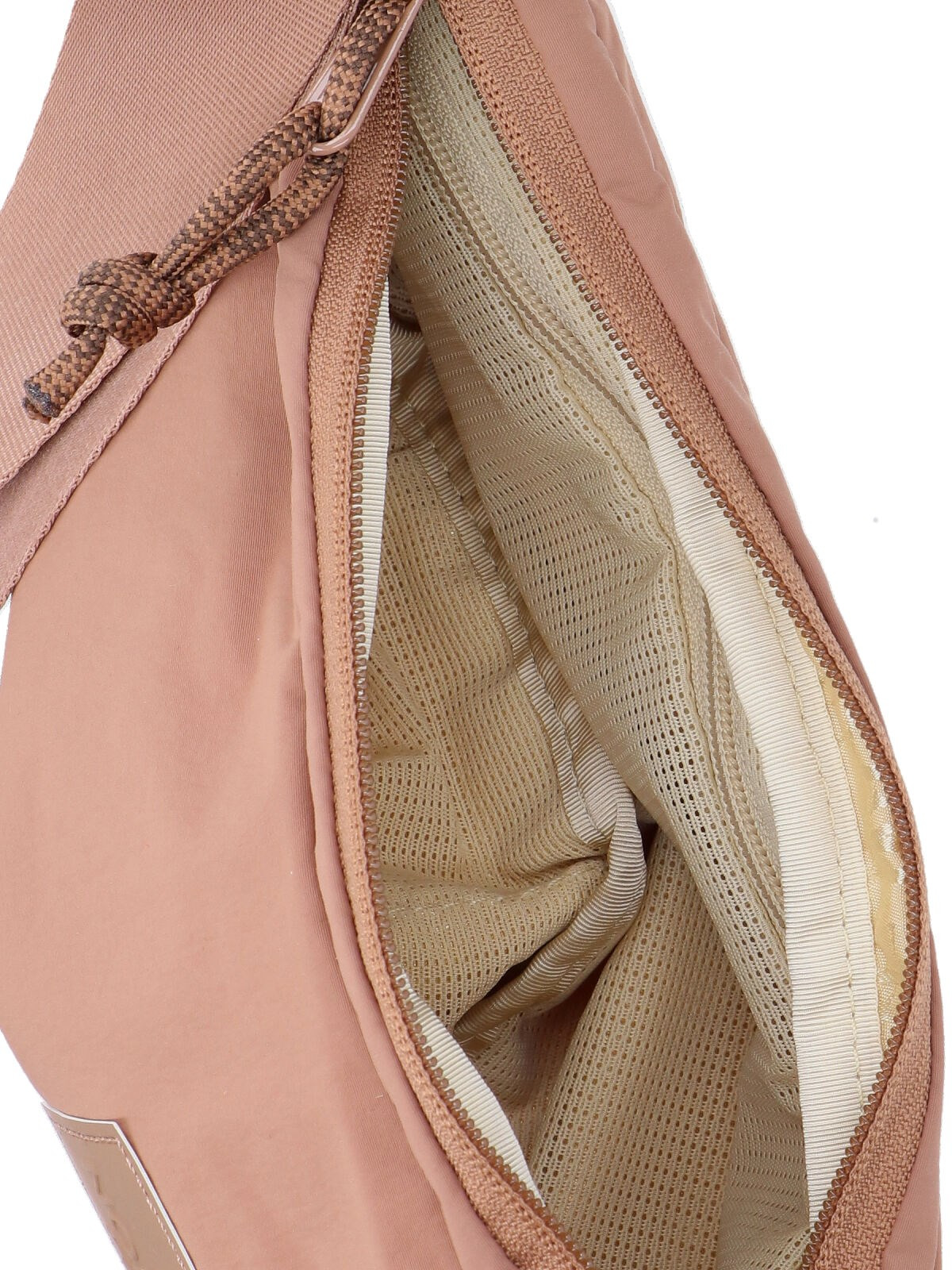 "NEVER STOP" CROSSBODY BAG - 4