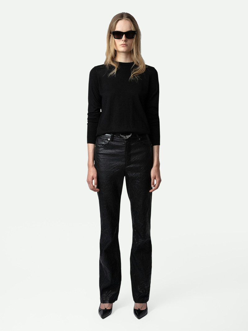 Zadig & Voltaire Emma Sweater outlook