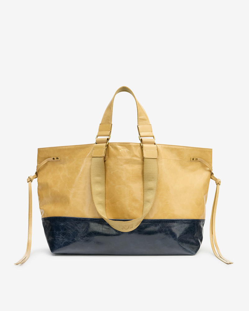 WARDY BAG 1