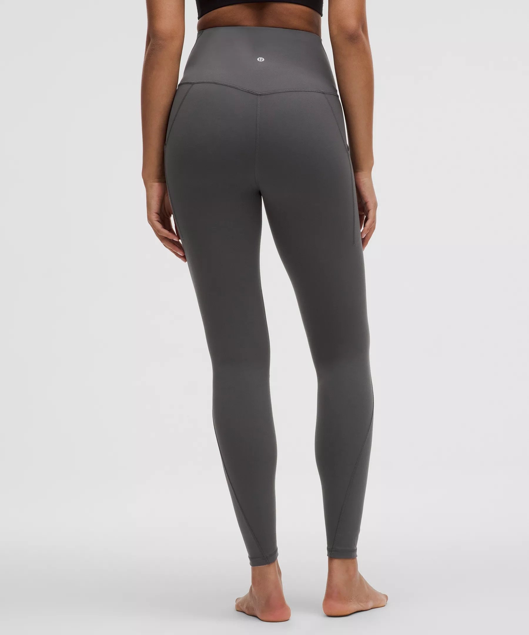 lululemon Align™ High-Rise Pant with Pockets 28" - 3