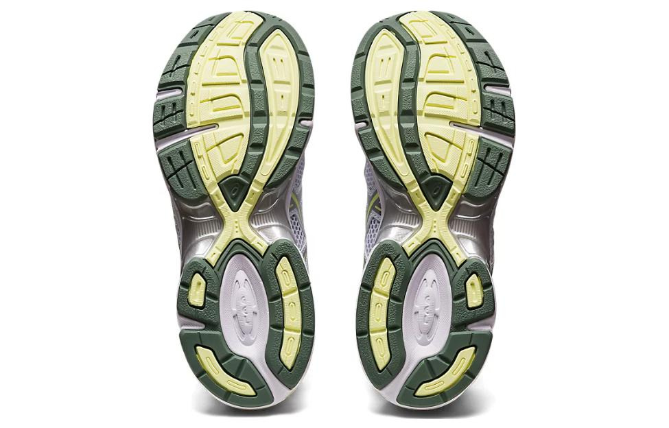 Asics Gel-1130 'White Jade Yellow' 1201A256-111 - 7