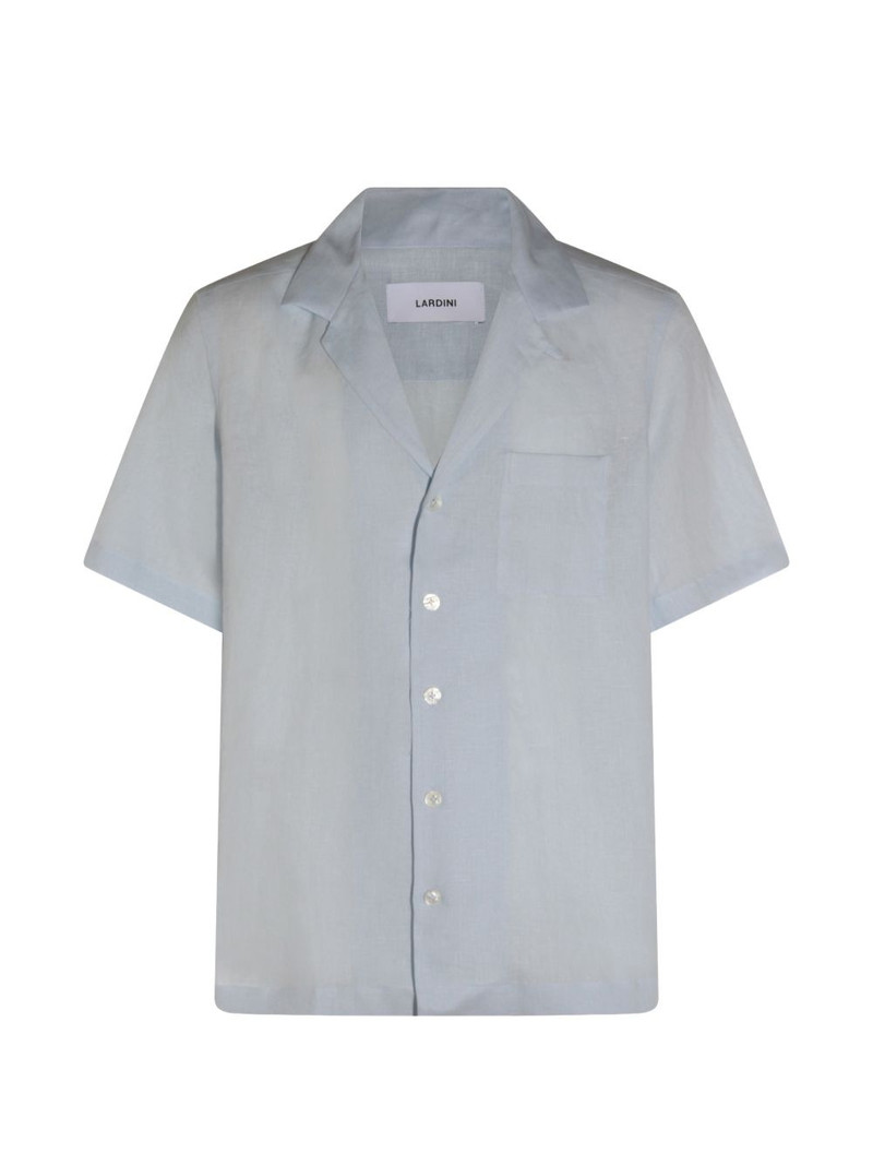 short-sleeve shirt 1