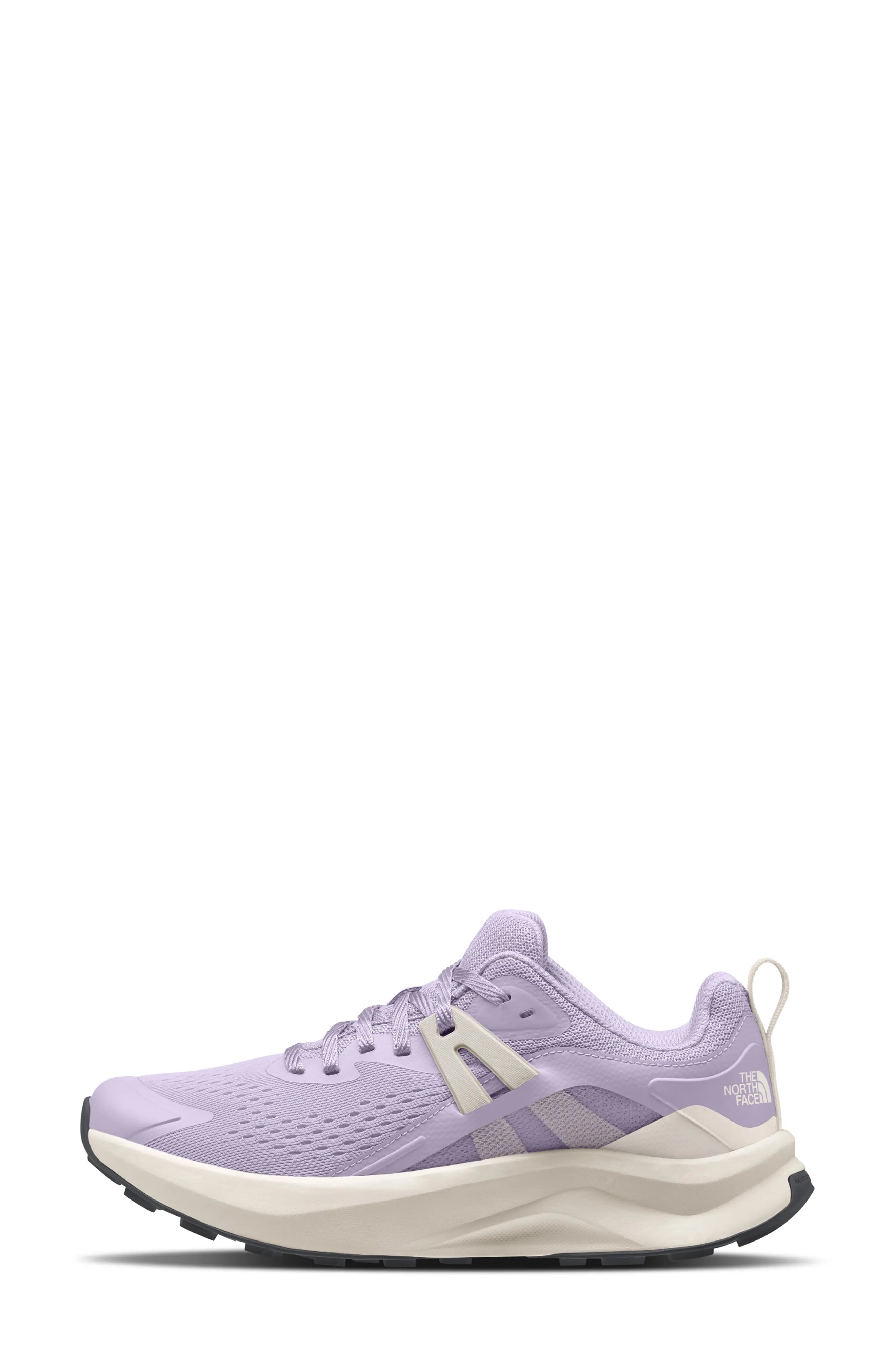 Hypnum Sneaker in Icy Lilac/White Dune - 1