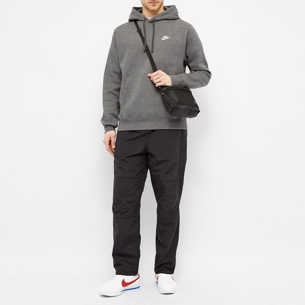 Nike Club Popover Hoody - 5