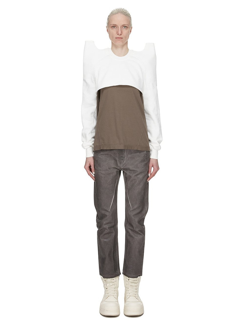 Rick Owens DRKSHDW TOP outlook
