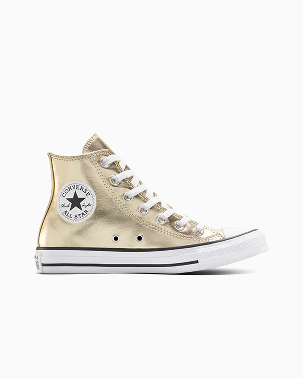 Chuck Taylor All Star Metallic - 1