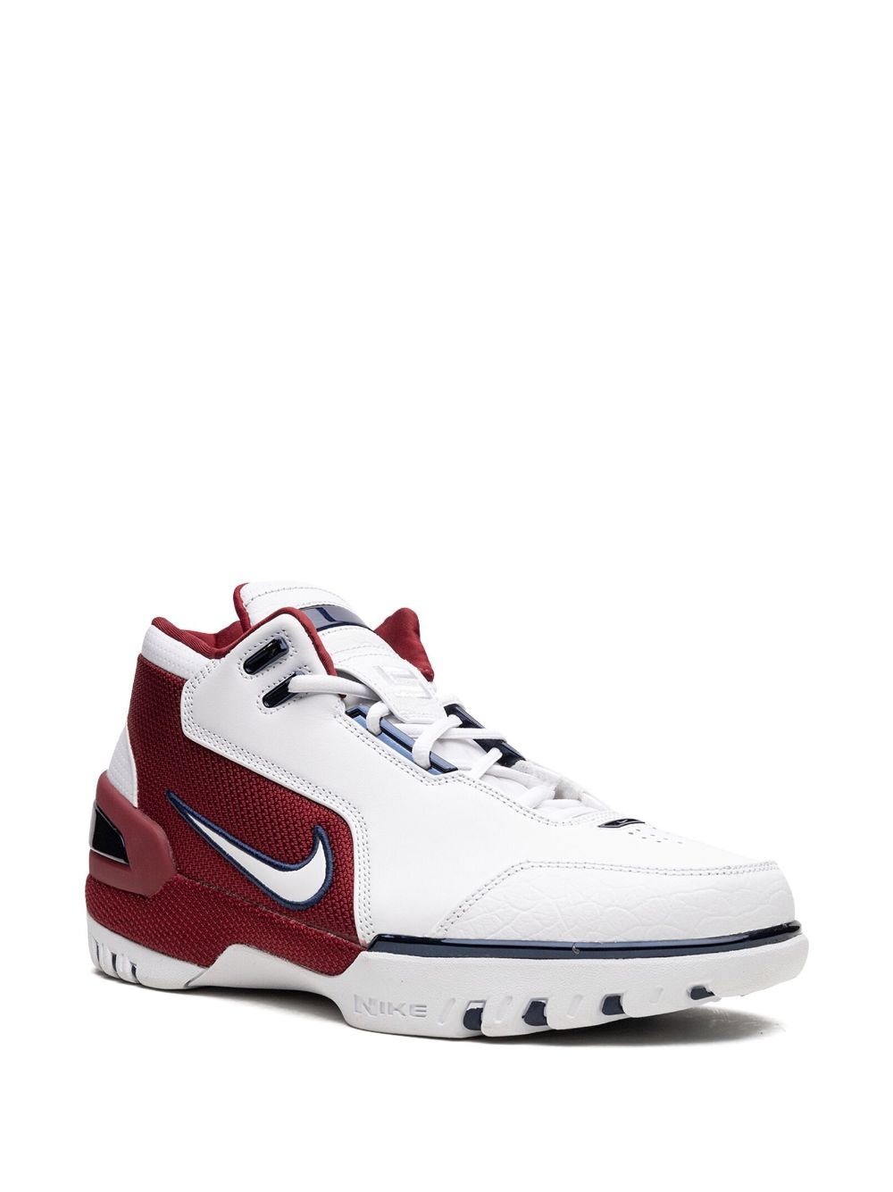 Air Zoom Generation "First Game" sneakers - 2