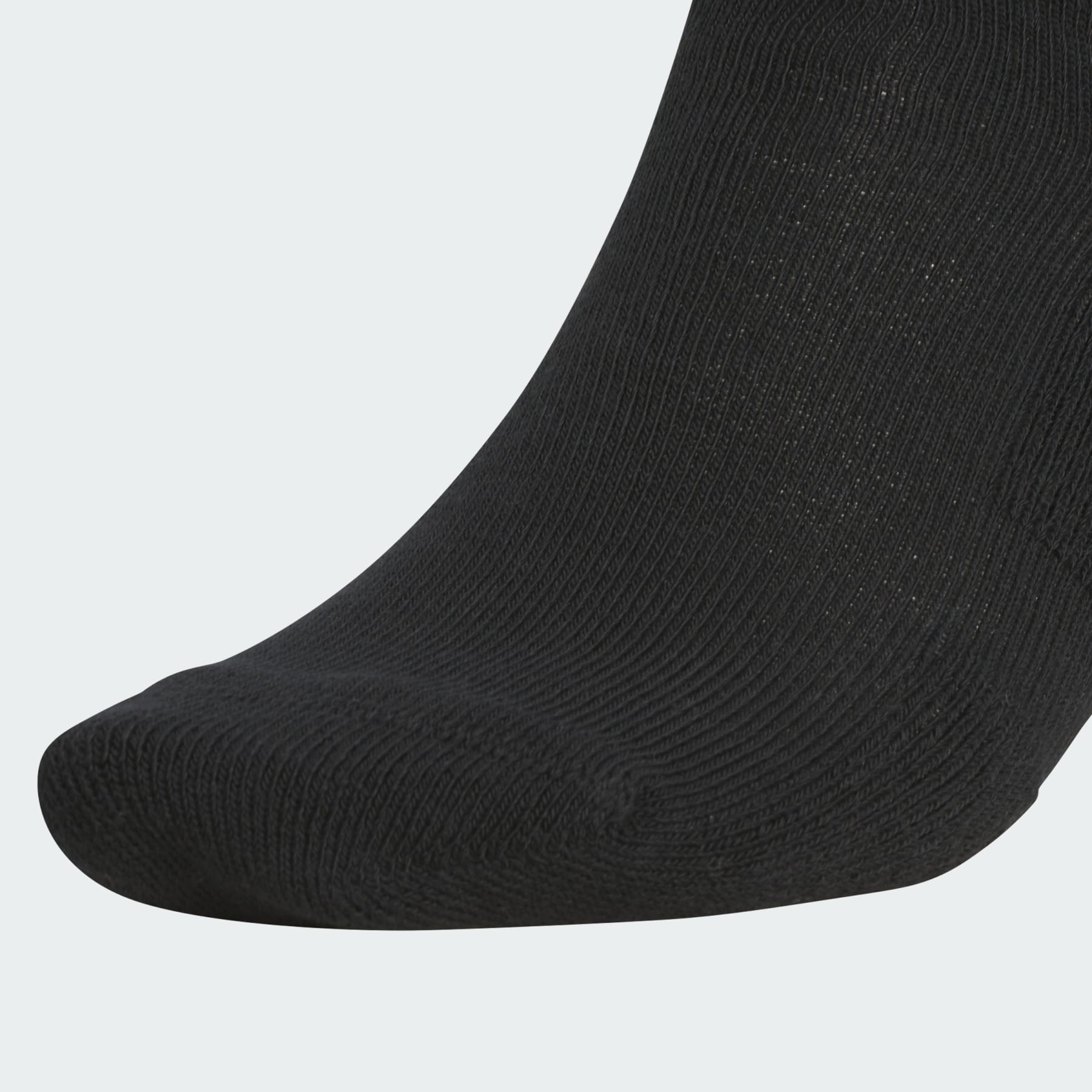 Linear Logo Socks - 3