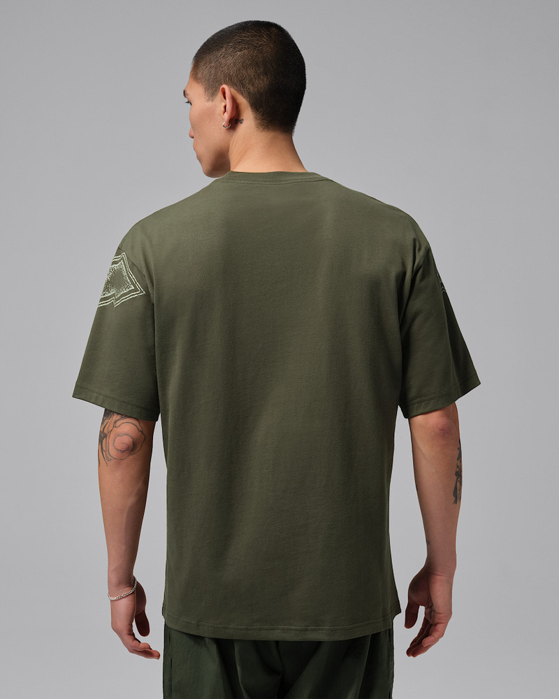 Jordan Jordan Men's Graphic T-Shirt outlook