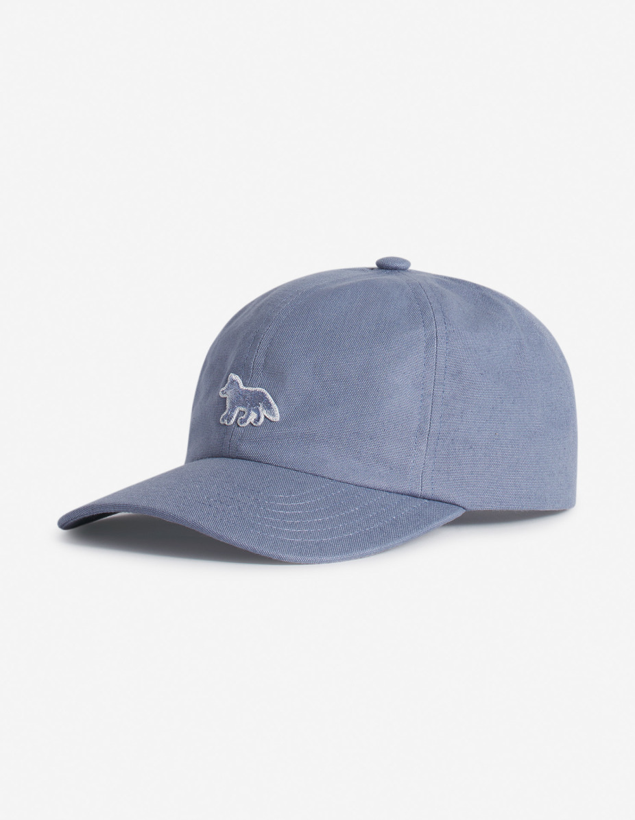 BABY FOX CAP - 3
