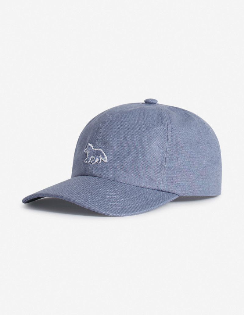 BABY FOX CAP 3