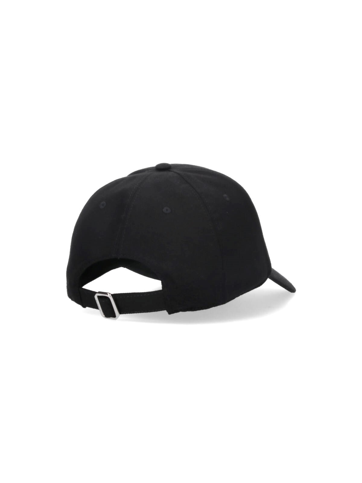 LOGO BASEBALL CAP - 2
