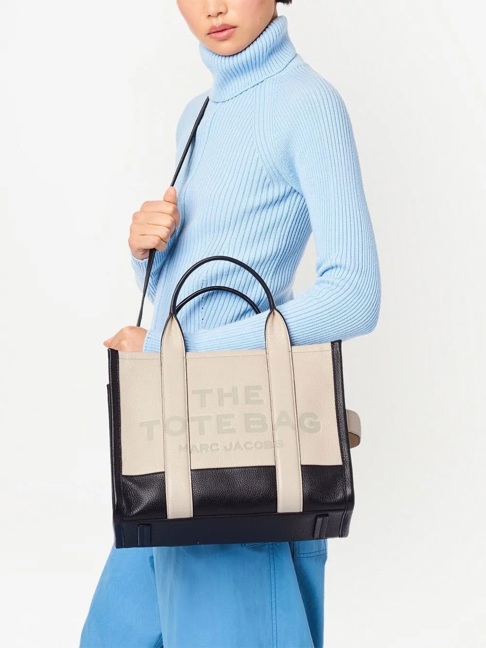 MARC JACOBS - Women The Saddle Bag Bag - 4