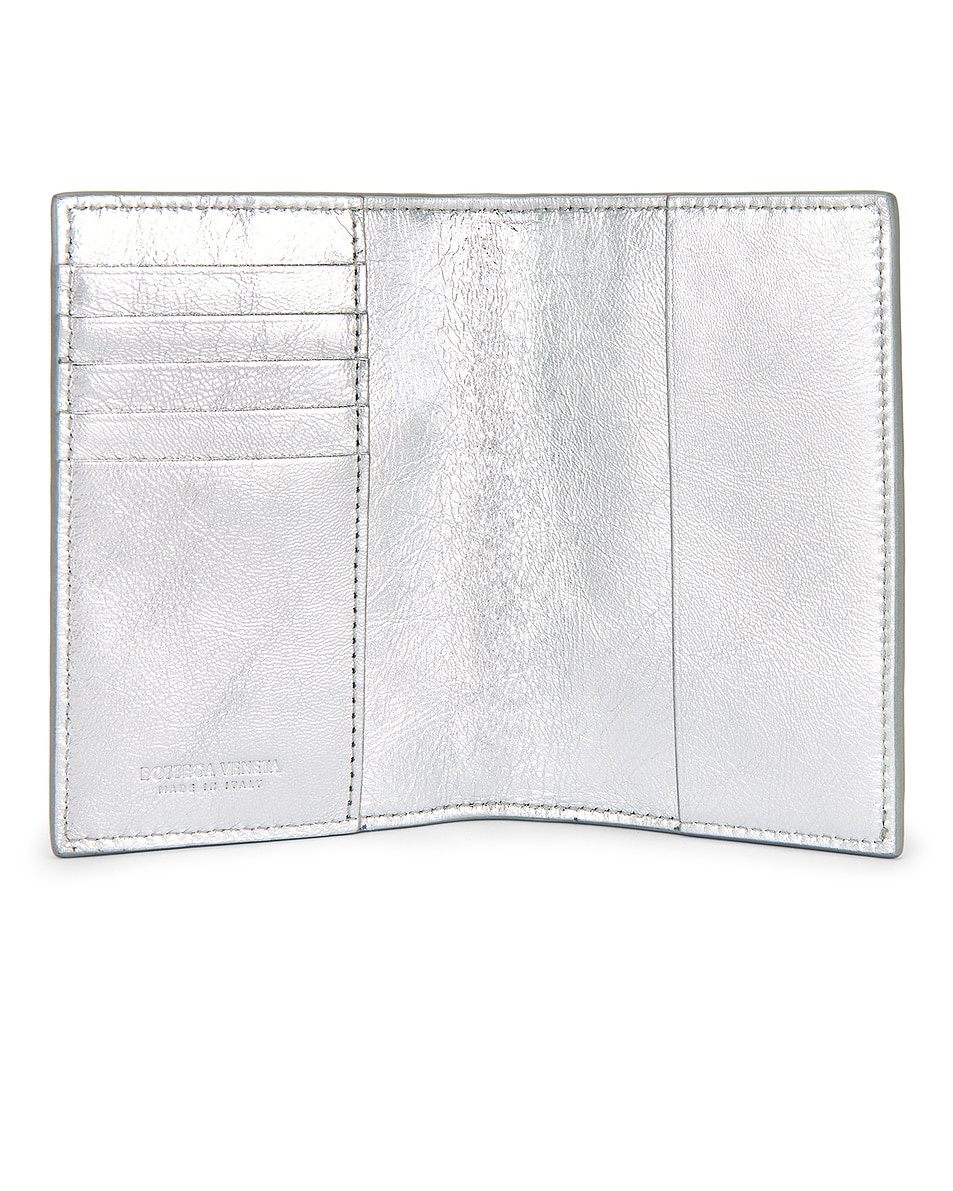 Intrecciato Passport Case - 4