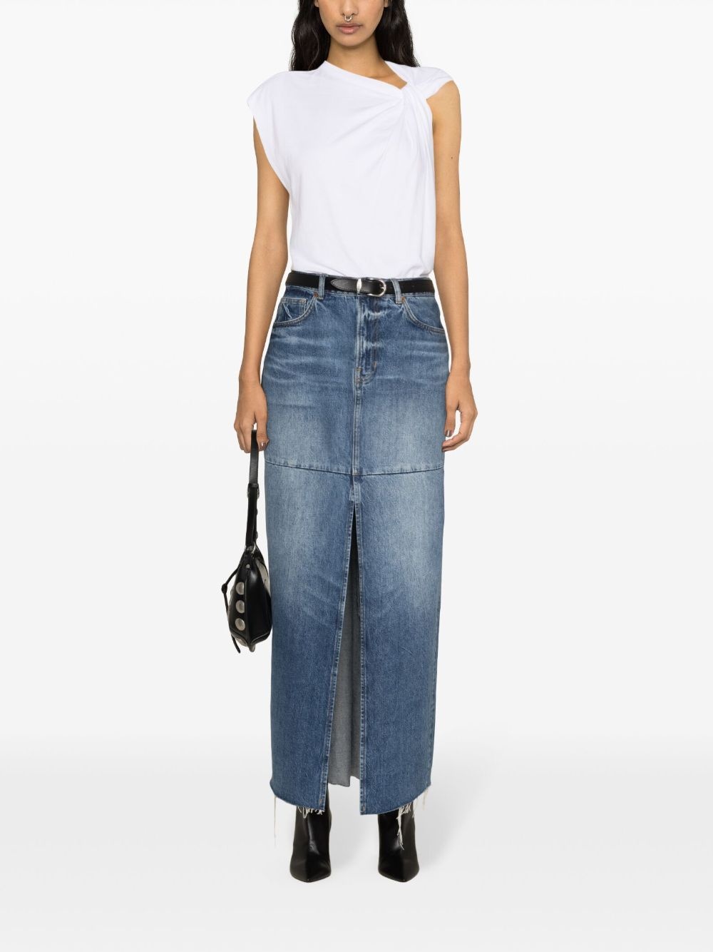 Nayda cotton T-shirt - 2