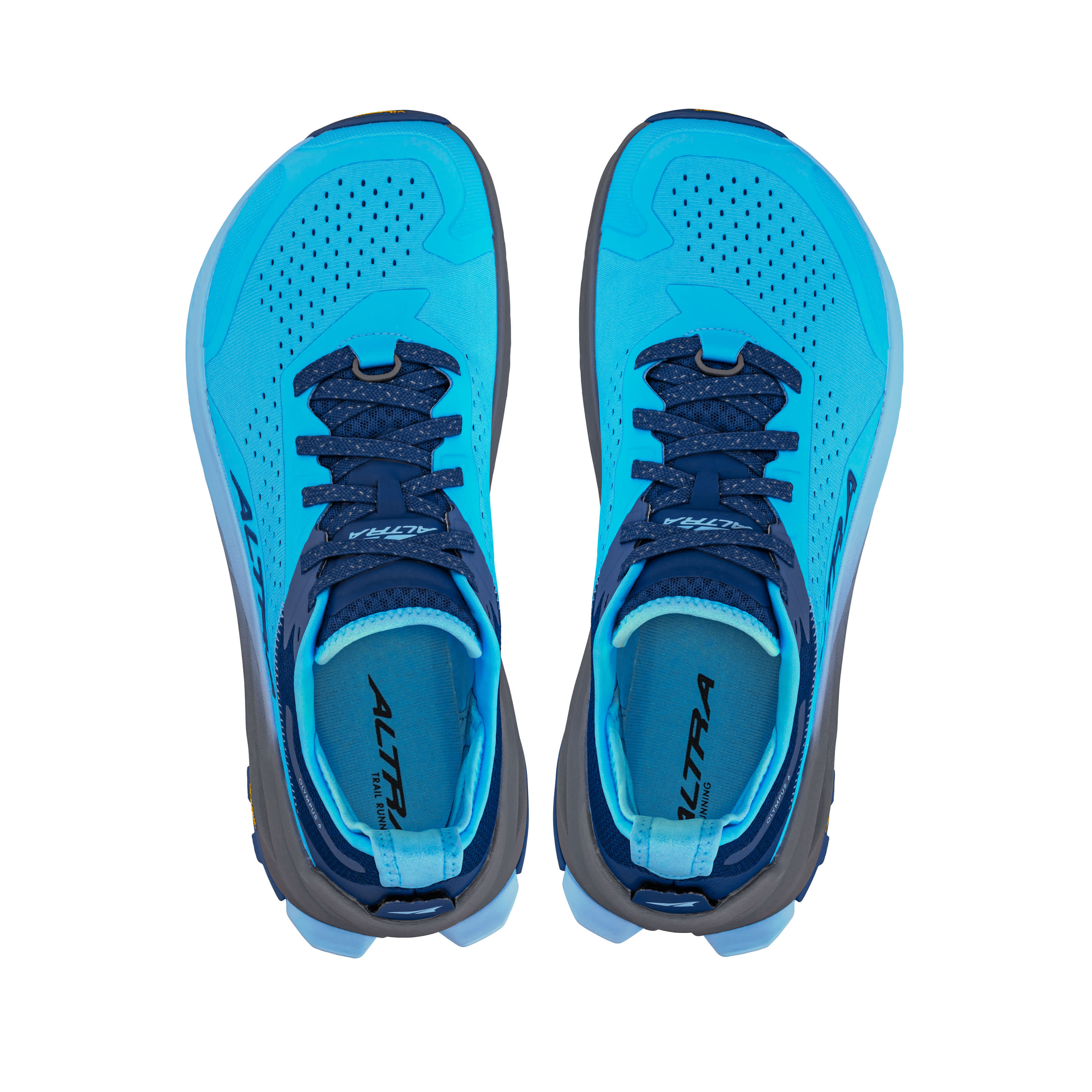 Men's Olympus 6 - 6