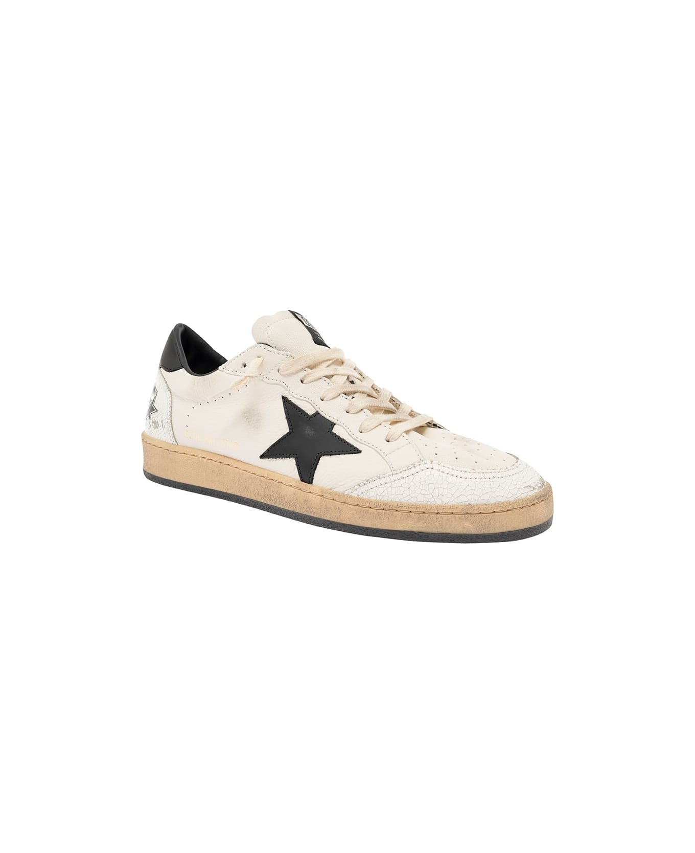 Ball Star Sneakers - 2