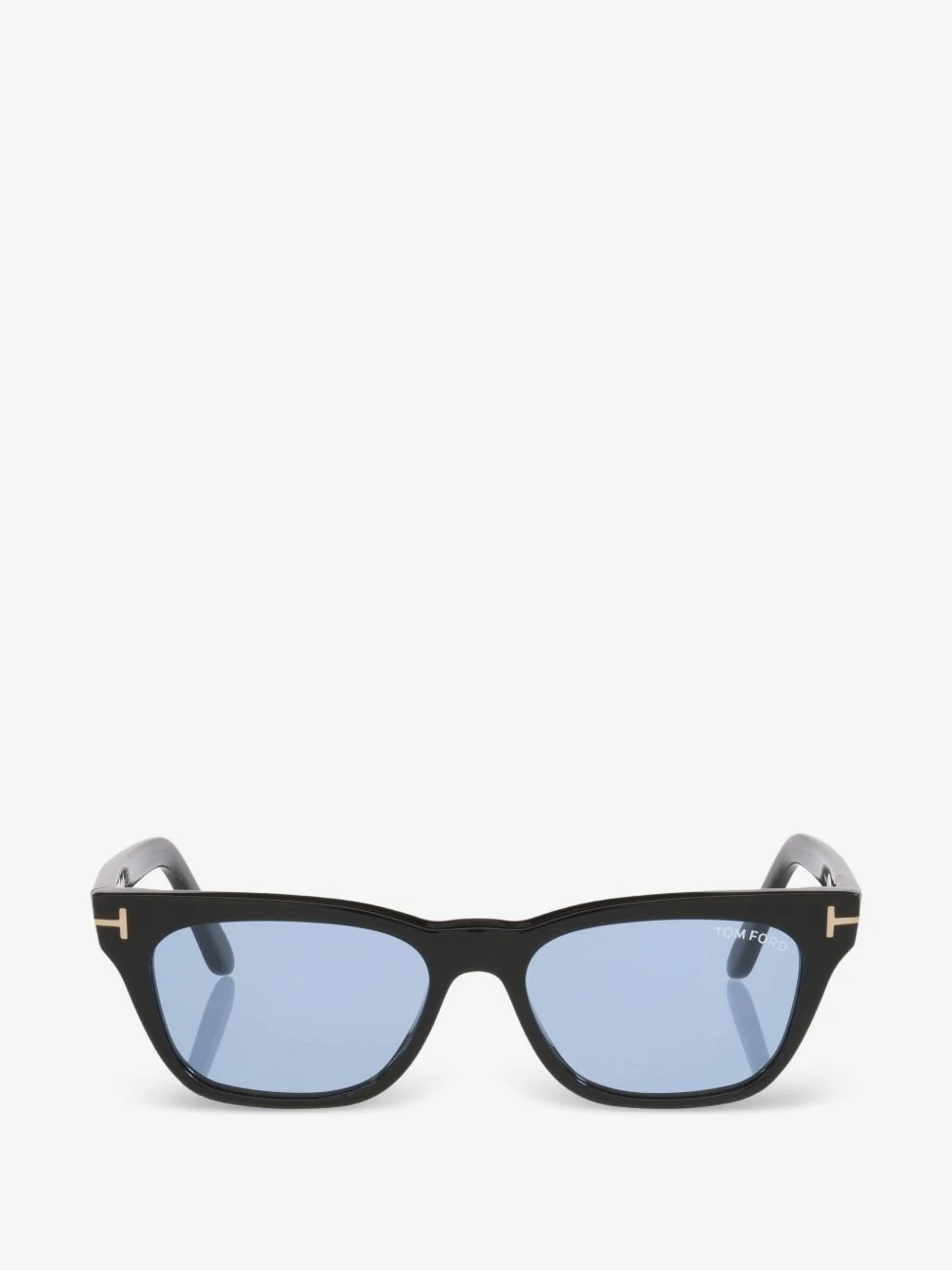 Penn-02 rectangle-frame sunglasses - 1