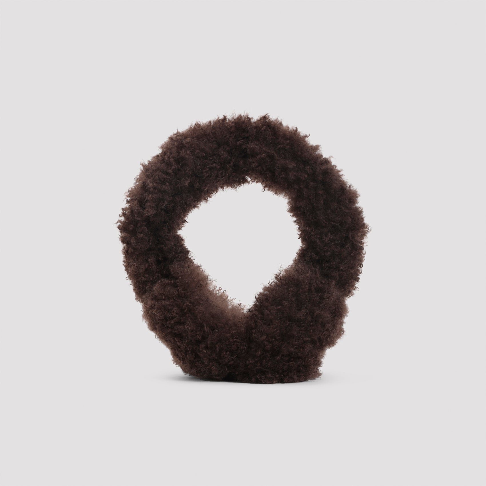 Yves Salomon Lamb Earmuffs Women - 2