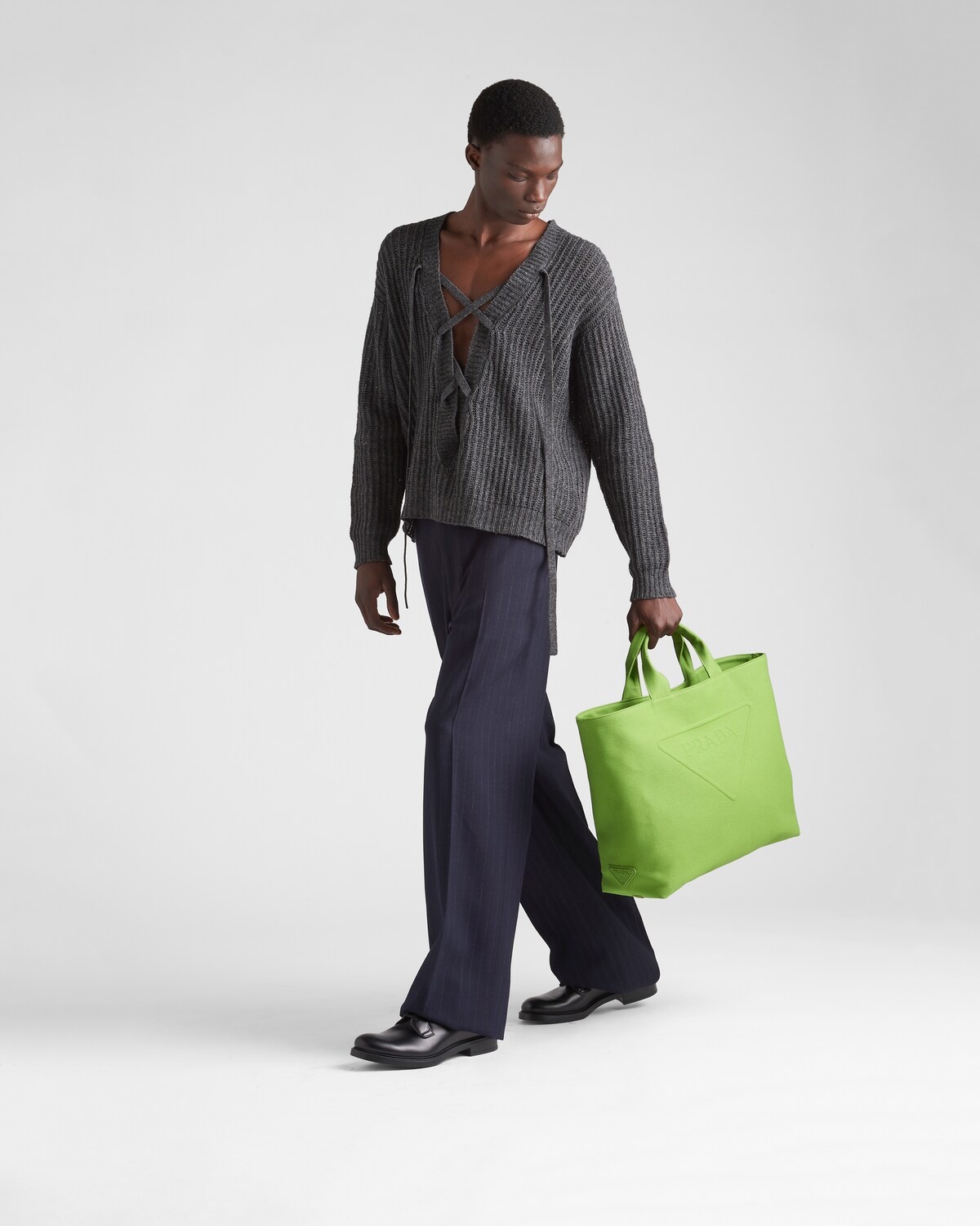 Canvas tote bag - 7