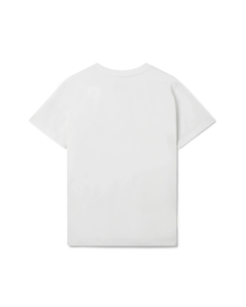 CASABLANCA Palm Springs Tennis Club T-Shirt outlook