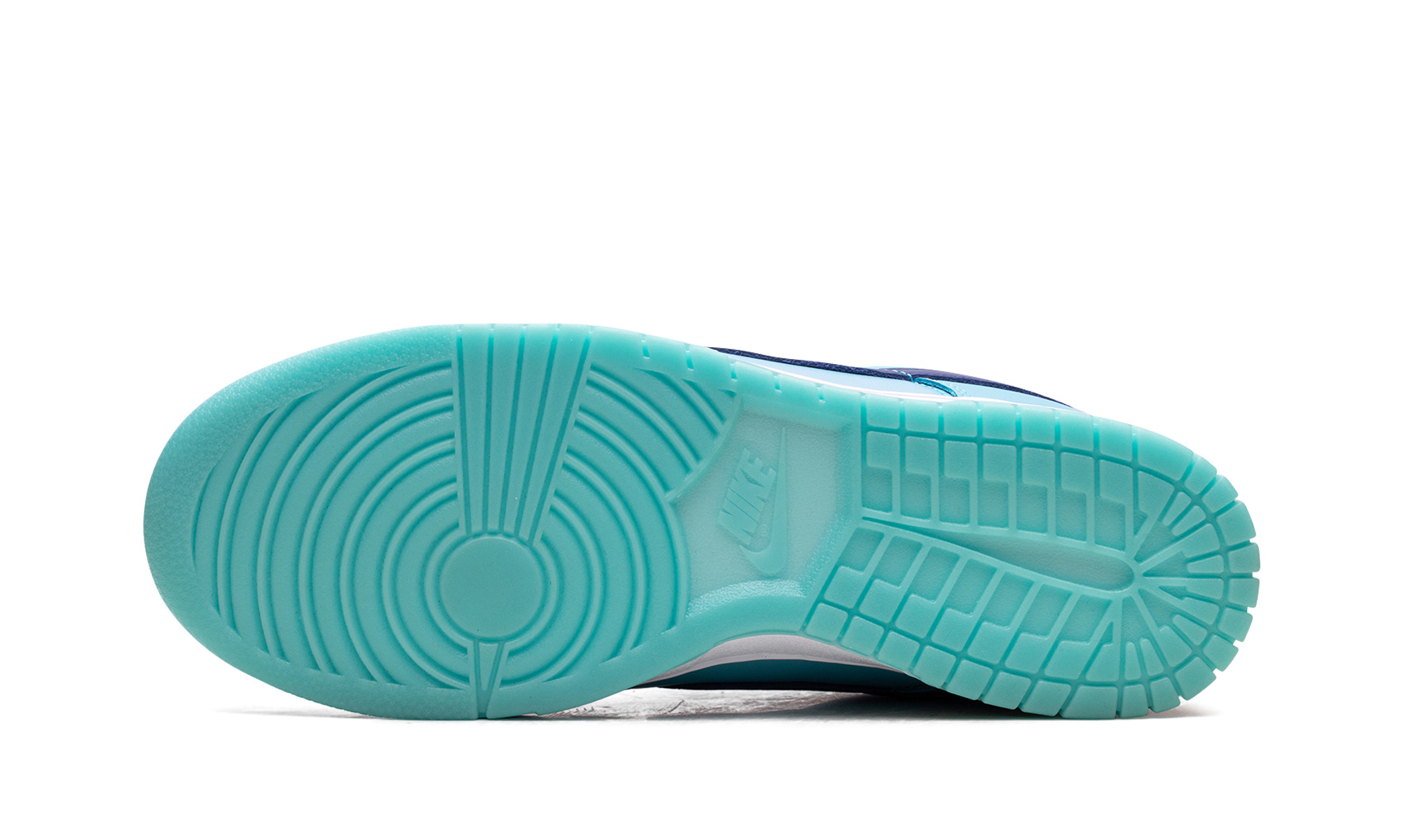 Dunk Low "Baltic Blue" - 5