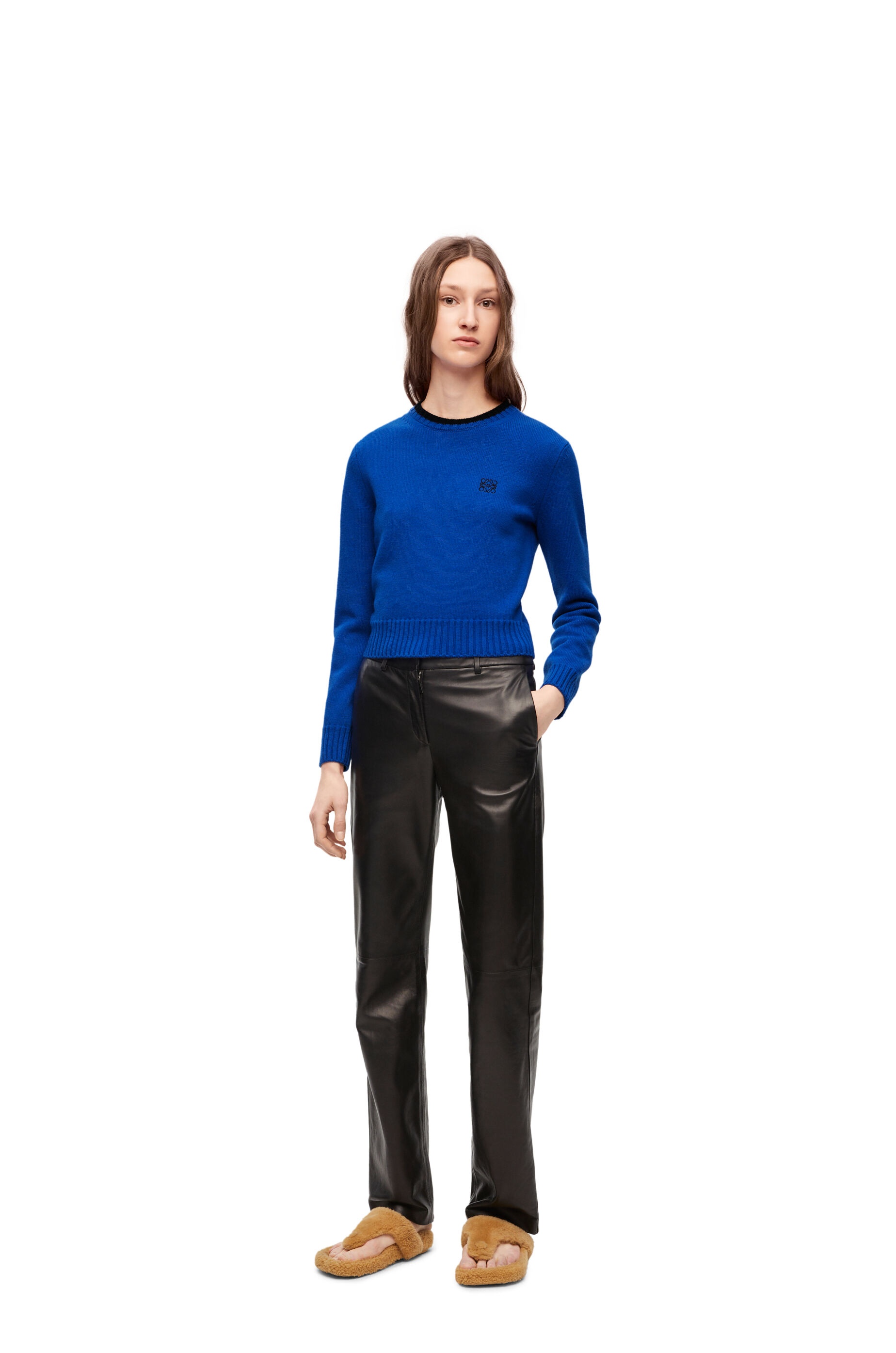 Sweater in wool - 2