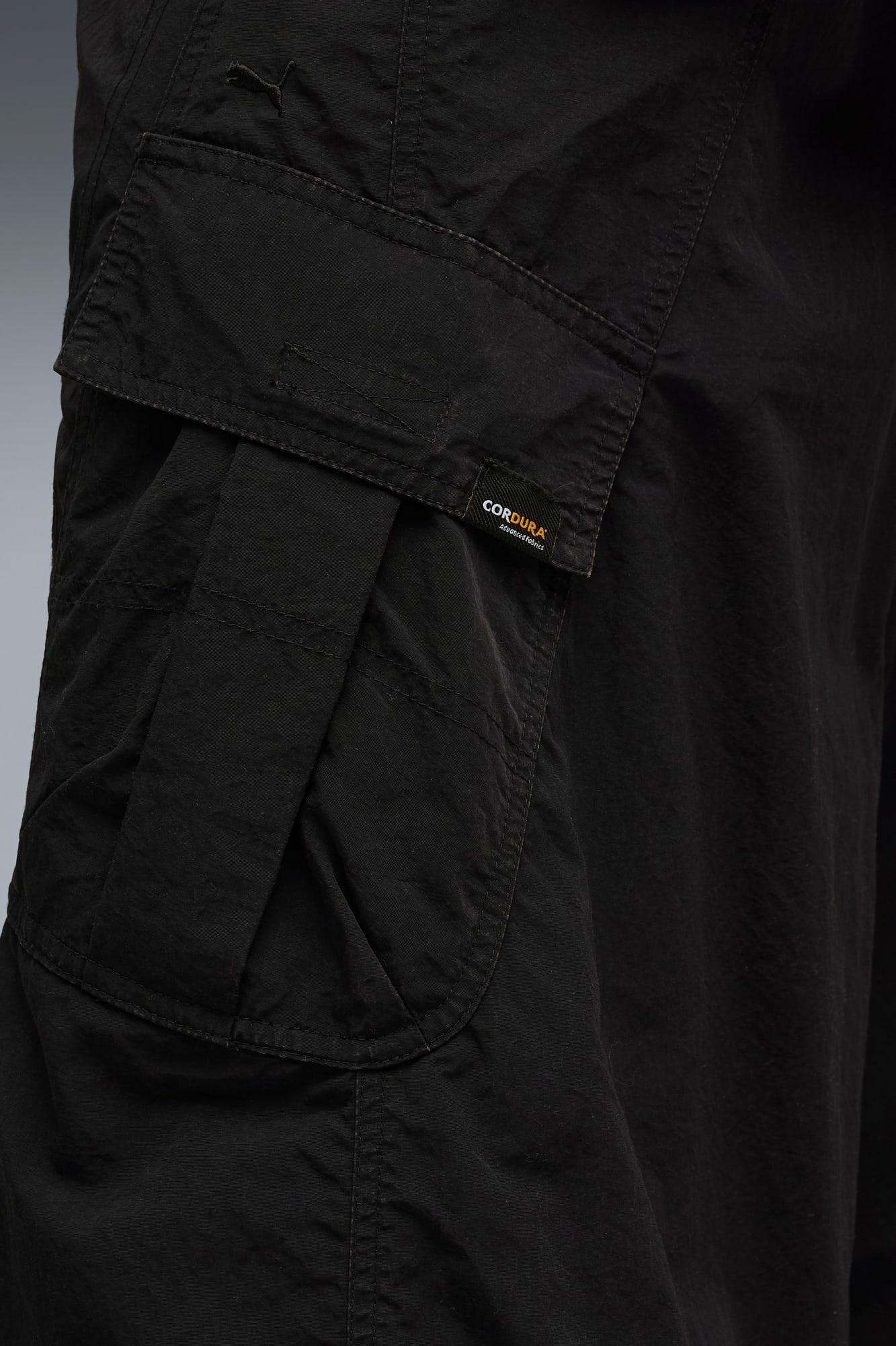Nine To Five CORDURA Pants Unisex - 4