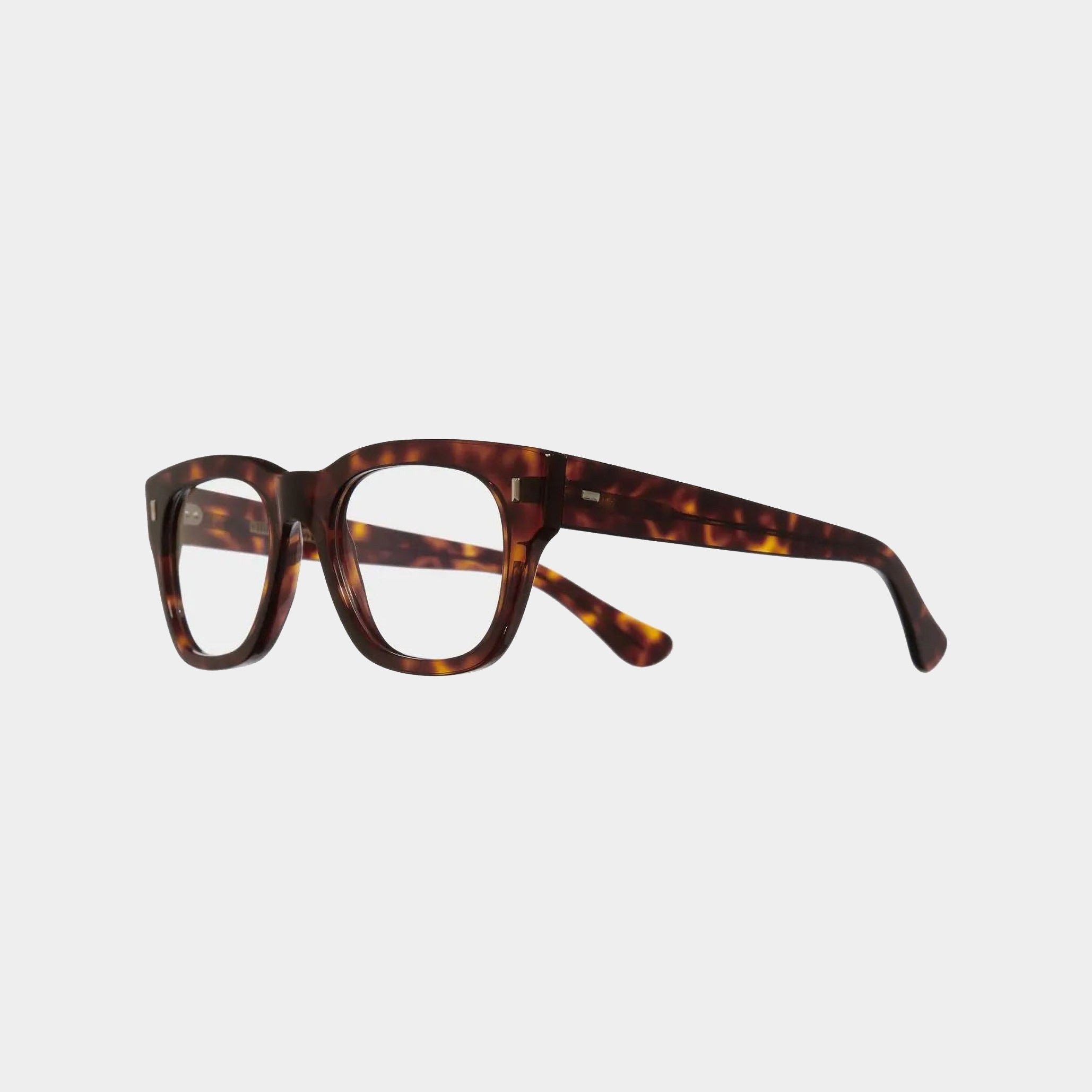 0772 OPTICAL SQUARE GLASSES - 2