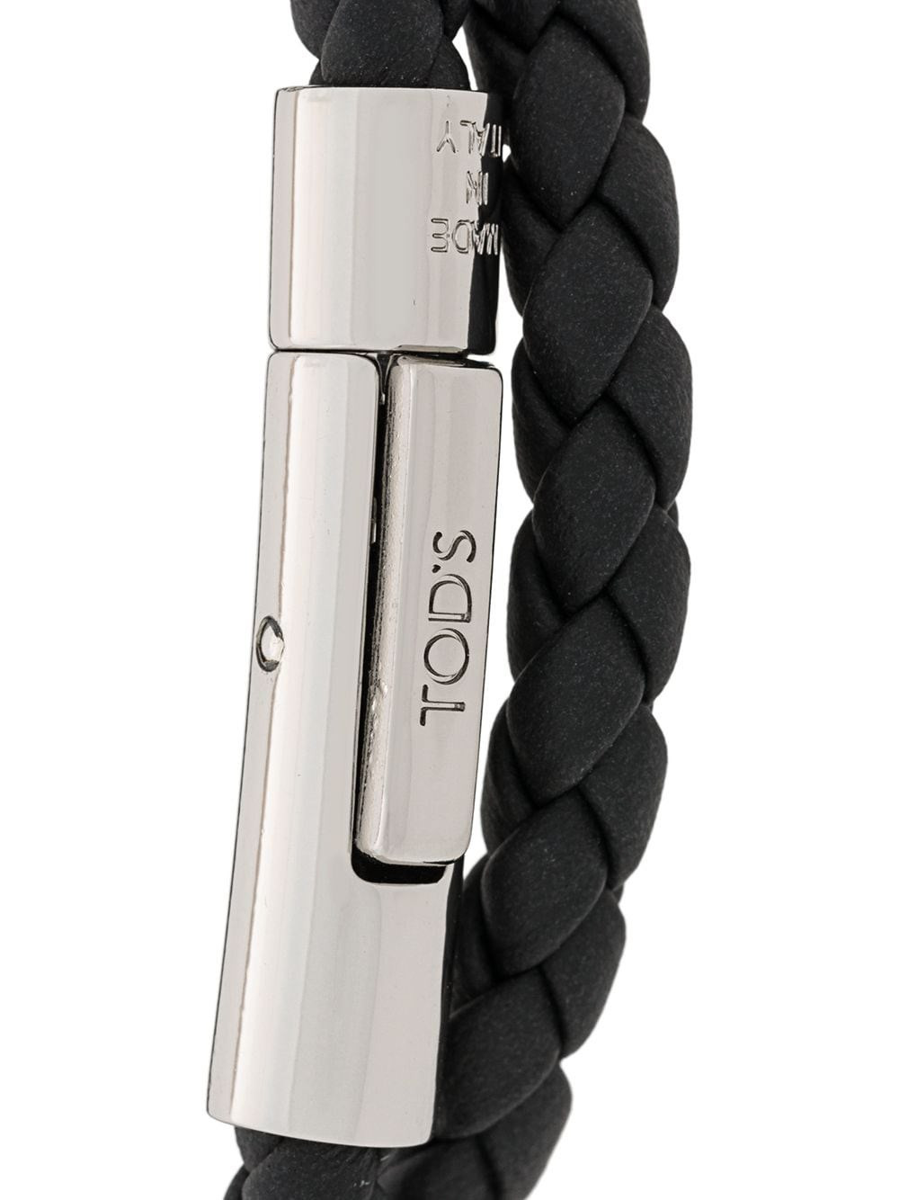 Bracelet with logo - 2