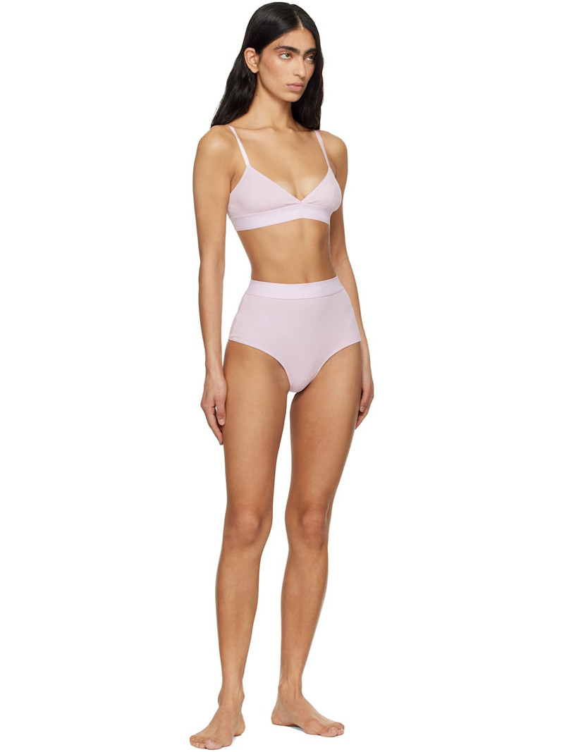 TOM FORD Pink Modal Briefs outlook