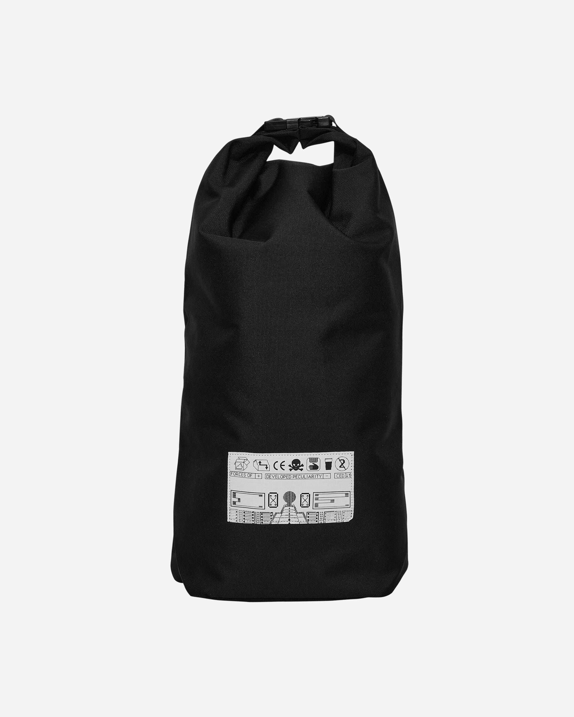 Developed Utility Bag Black - 1