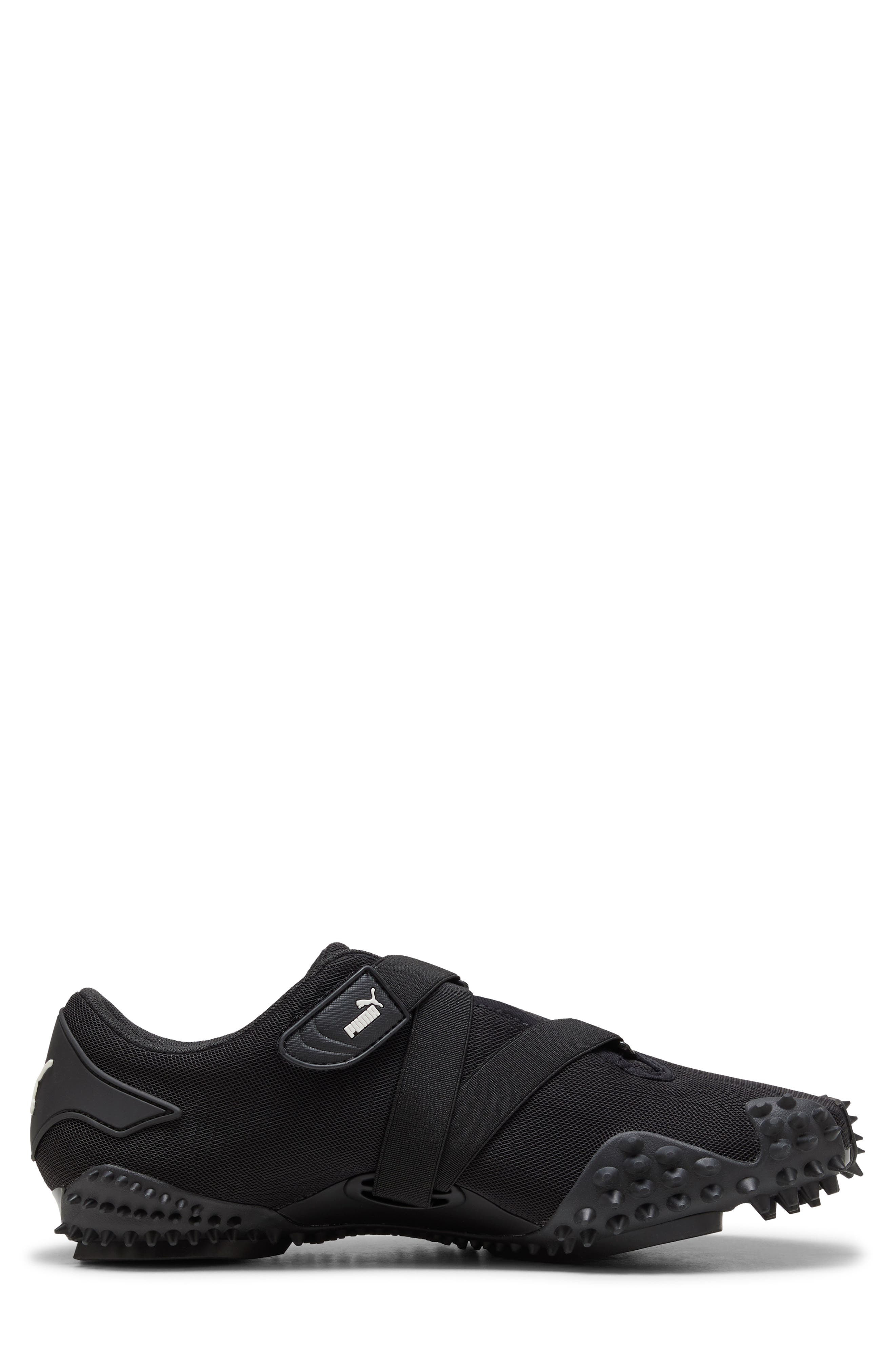 PUMA Mostro OG Prime Sneaker in Puma Black/Puma White at Nordstrom - 3
