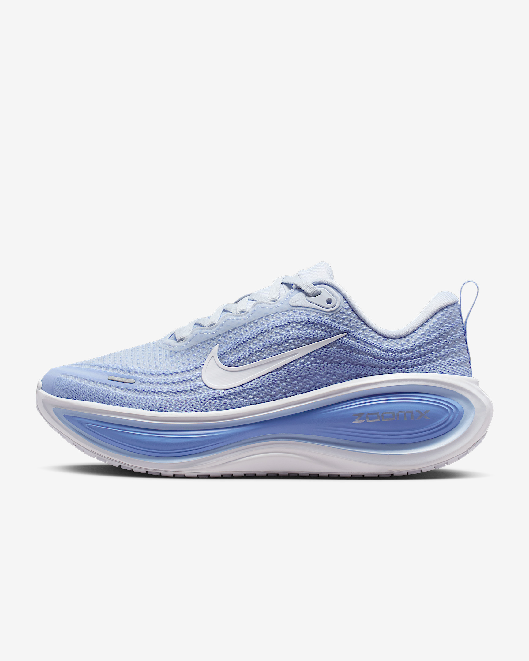 Nike Vomero Plus Women's Road Running Shoes (Extra Wide) - 1