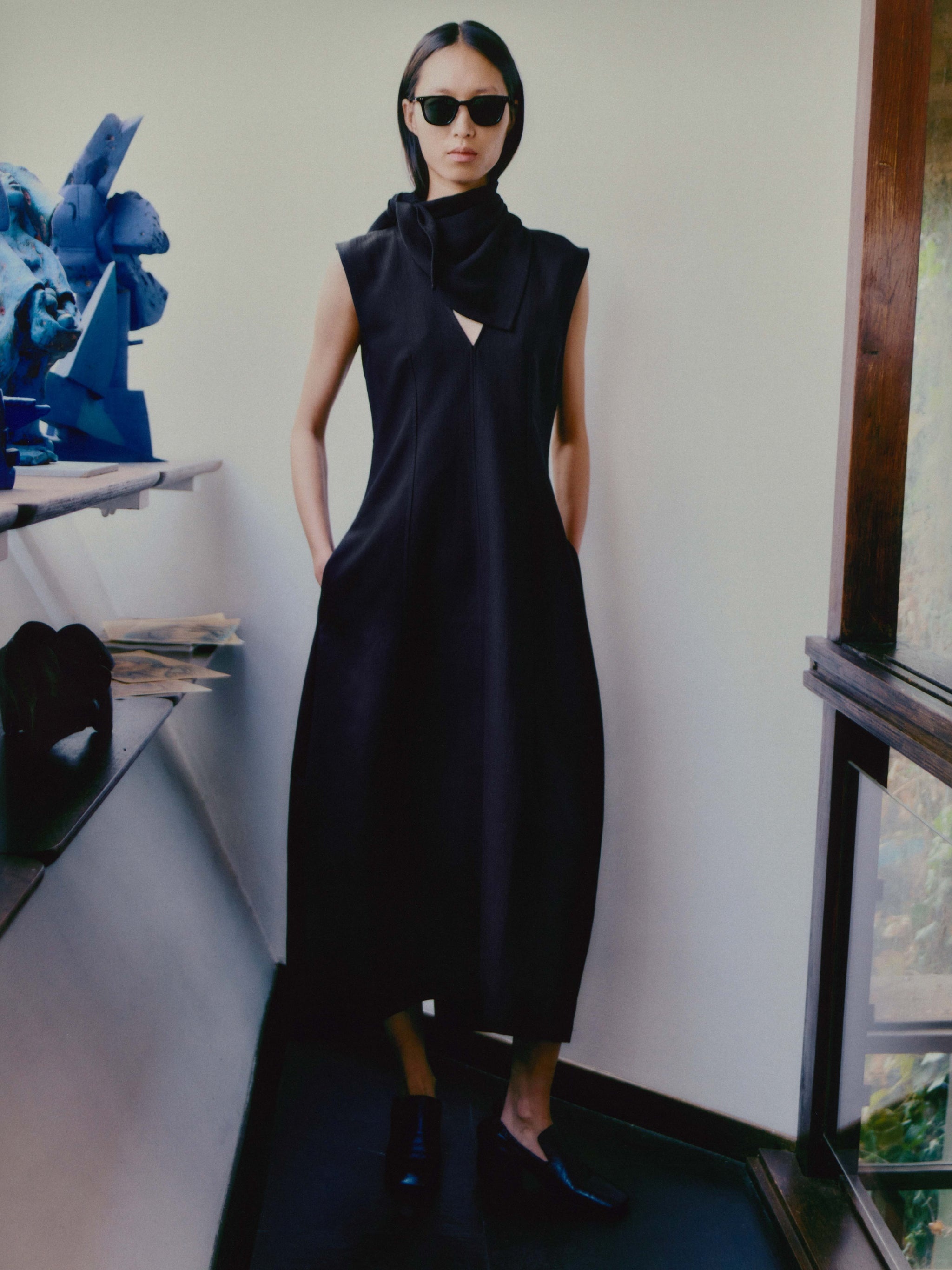Enna Dress - 2