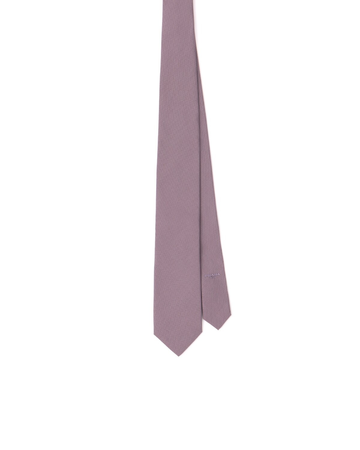 Pinpoint Tie - 1