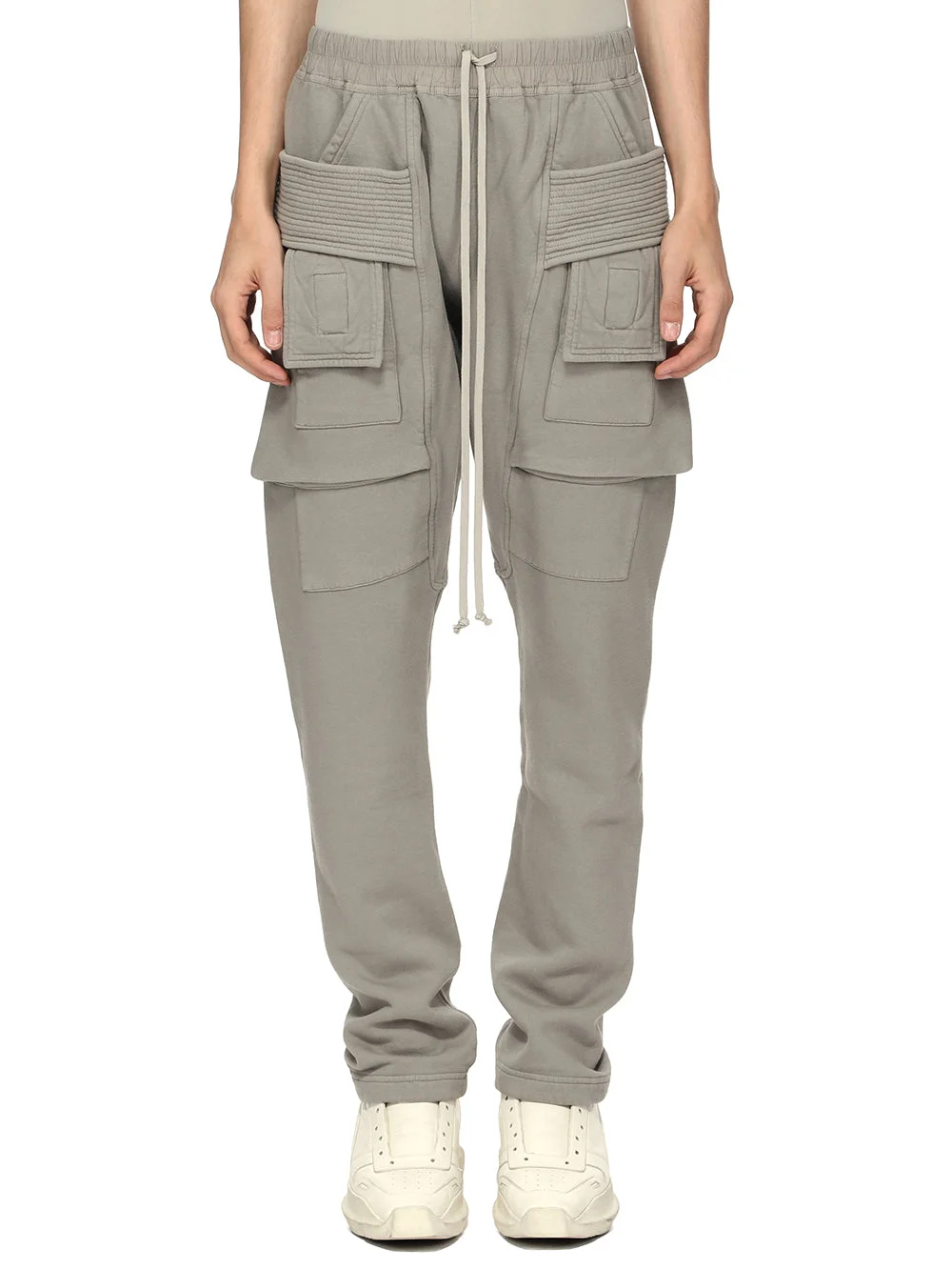 CREATCH CARGO DRAWSTRING - 1